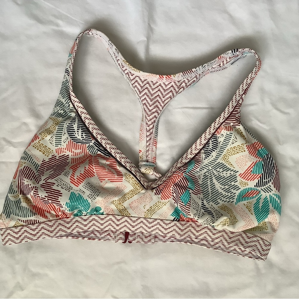 ☀️Prana 2 piece bikini 👙